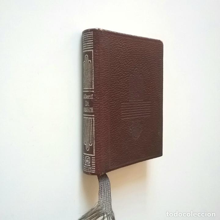 Libros: Rafael Alberti - La amante - Foto 1