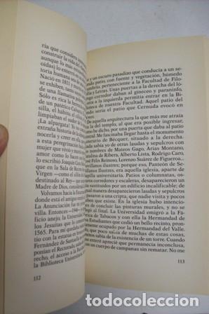 Libros: MORALES PADRON, Francisco.- - Sevilla. Ensayo. - Foto 3