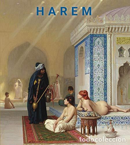 Libros: HAREM - AA,VV - Foto 1