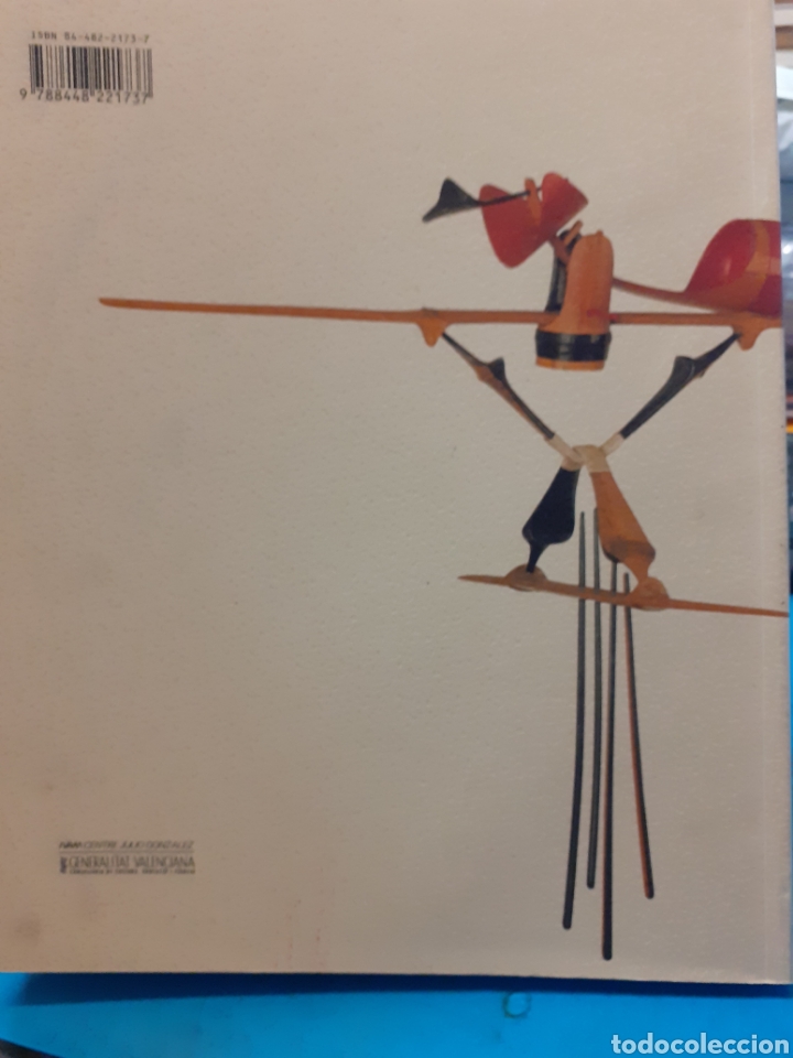 Libros: MOISES VILLELIA. IVAM - CATALOGO - Foto 2