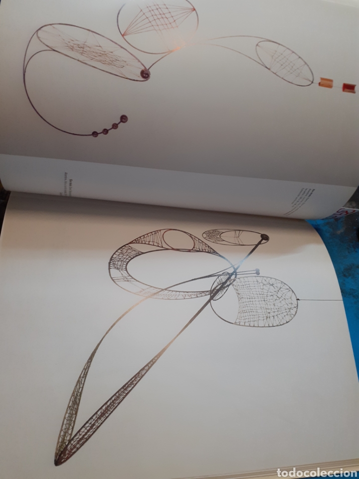Libros: MOISES VILLELIA. IVAM - CATALOGO - Foto 5