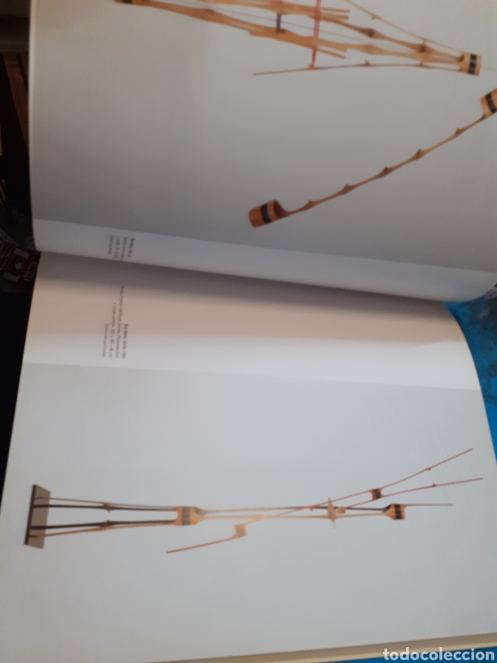 Libros: MOISES VILLELIA. IVAM - CATALOGO - Foto 6