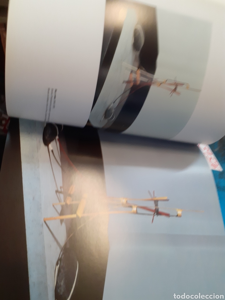 Libros: MOISES VILLELIA. IVAM - CATALOGO - Foto 7