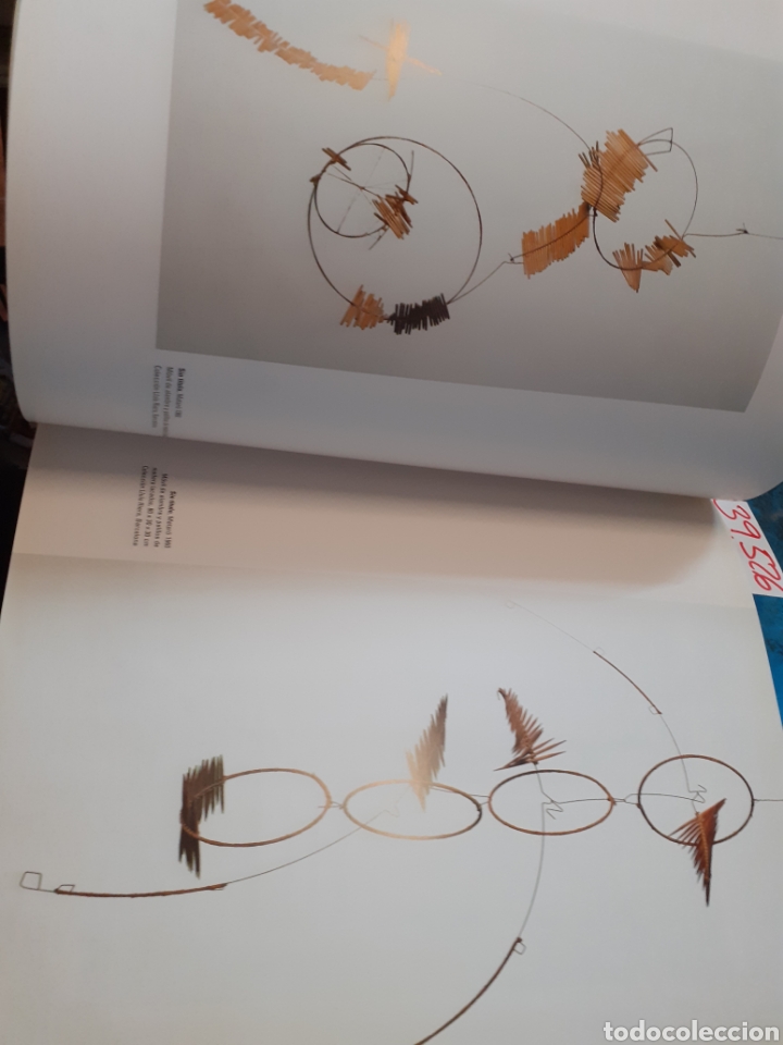 Libros: MOISES VILLELIA. IVAM - CATALOGO - Foto 8
