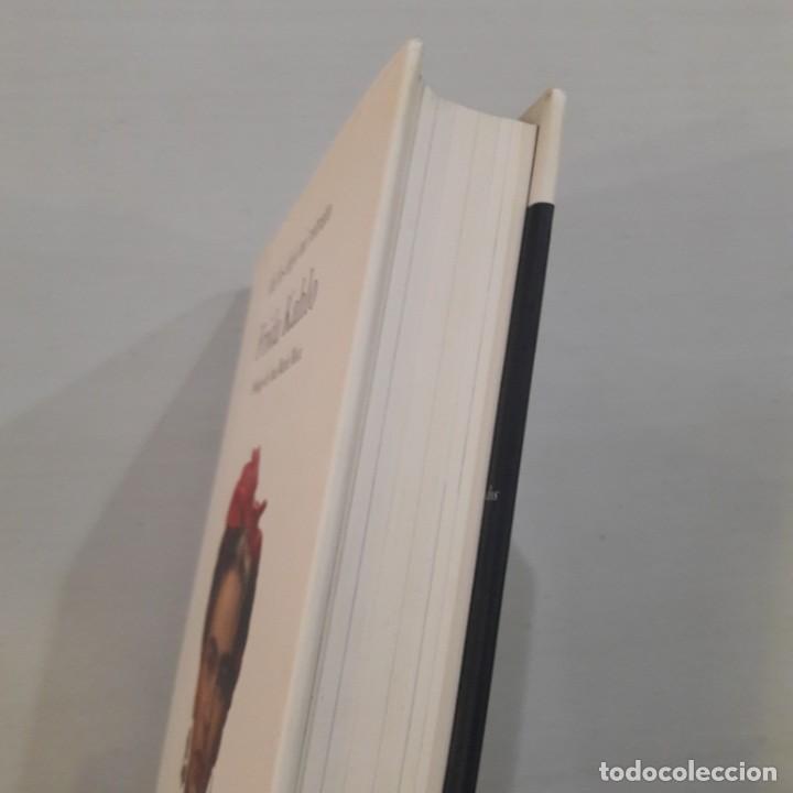 Libros: Frida Kahlo. Ah&iacute; les dejo mi retrato - Foto 3