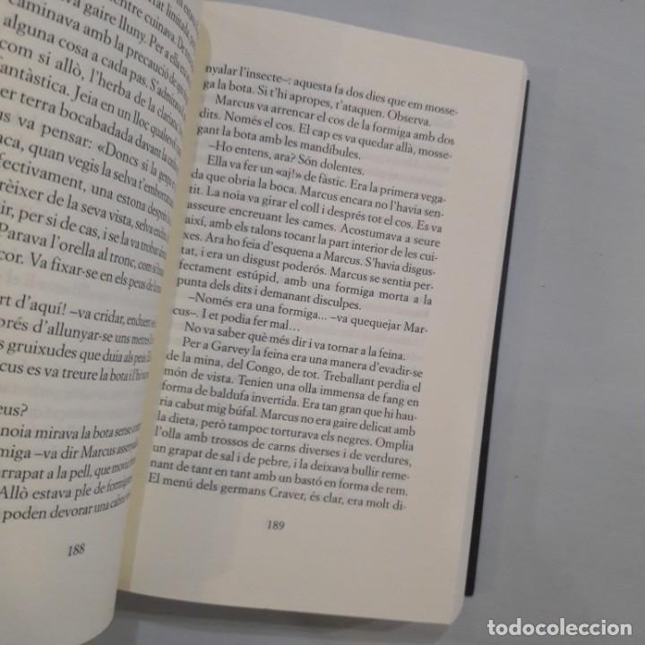 Libros: Albert S&aacute;nchez Pi&ntilde;ol - Pandora al Congo - Foto 2