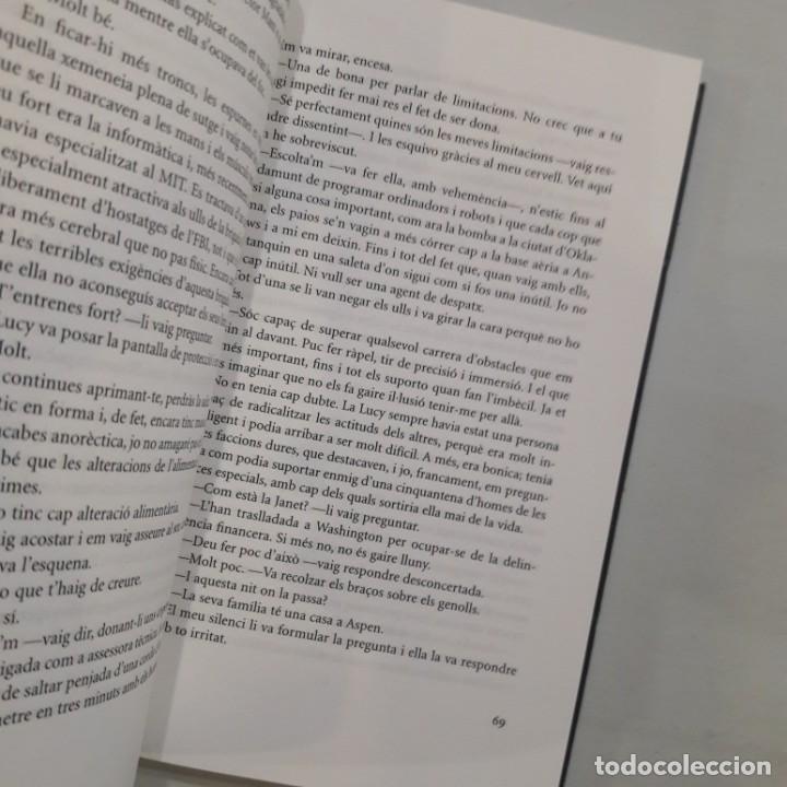 Libros: Patricia Cornwell - Causa de mort - Foto 3