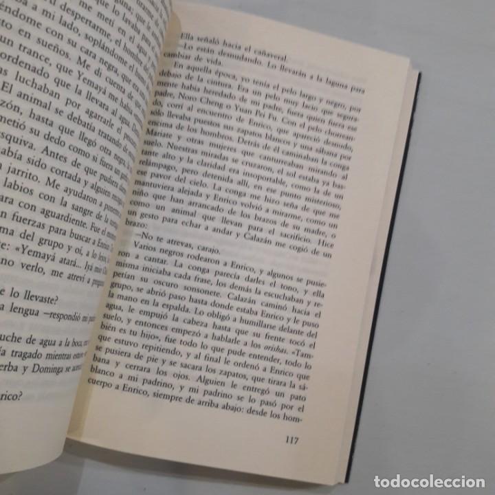 Libros: Mayra Montero - Como un mensajero tuyo - Foto 3