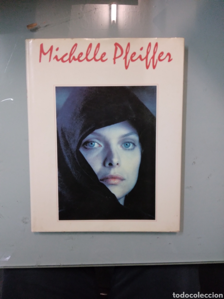 Libros: Michelle Pfeiffer Royal Books - Foto 1