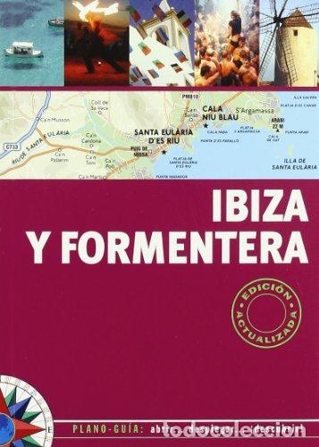 Libros: Ibiza y Formentera - Varios Autores - Foto 1
