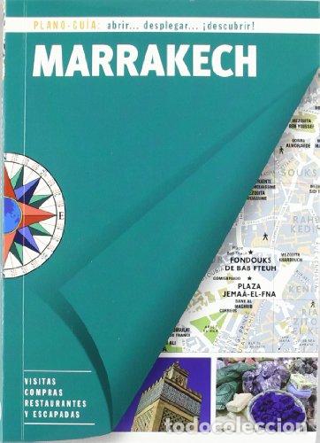 Libros: Marrakech - VVAA - Foto 1