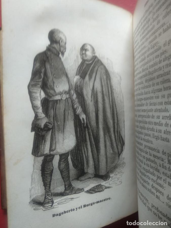 Libros: El Jud&iacute;o Errante. - Sue, Eugenio. - Foto 5