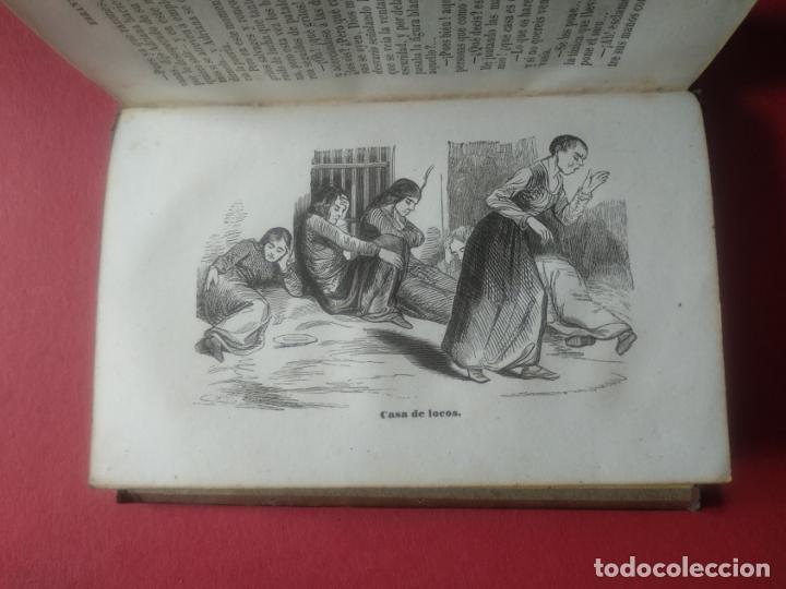 Libros: El Jud&iacute;o Errante. - Sue, Eugenio. - Foto 6
