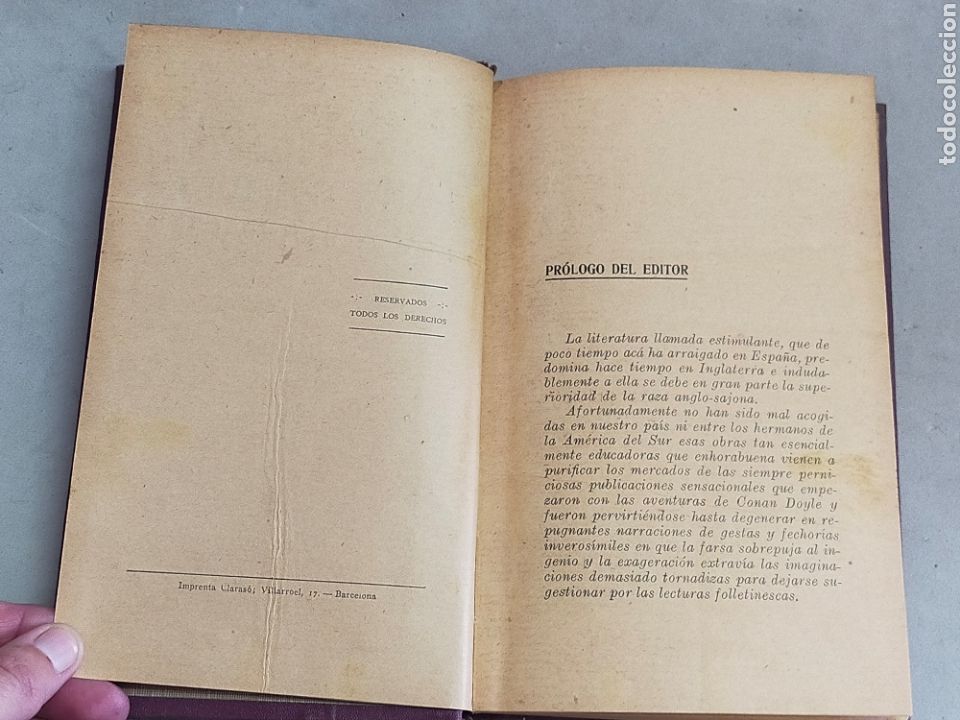 Libros: PARA TENER LA PALABRA FACIL. E.W. STEVENS. 2&deg; EDICION. - Foto 5