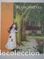 Libros: Blancanieves - Hermanos Grimm - Foto 1