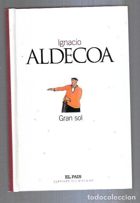 Libros: GRAN SOL - ALDECOA, IGNACIO - Foto 1