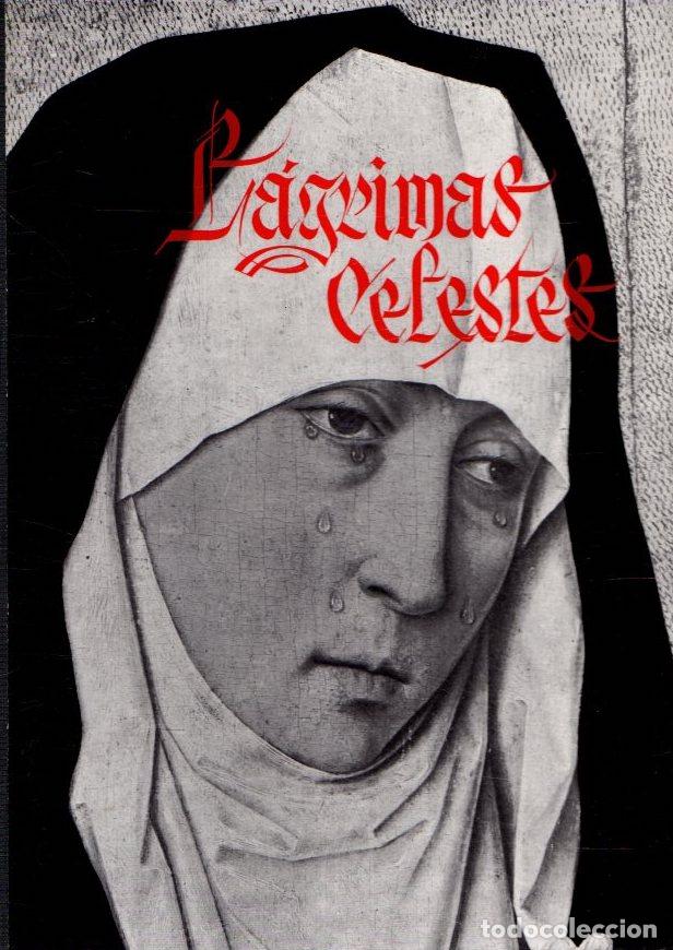 Libros: L&aacute;grimas celestes - Marjay, Frederic P. - Foto 1