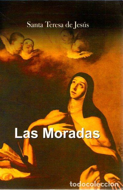 Libros: Las Moradas - Jes&uacute;s, Santa Teresa de - Foto 1