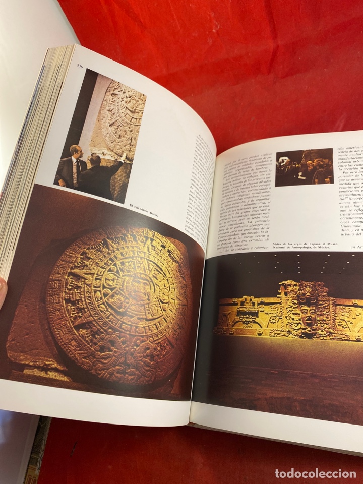Libros: 1978 LOS REYES VIAJAN ALBERTO SCHOMMER - Foto 5