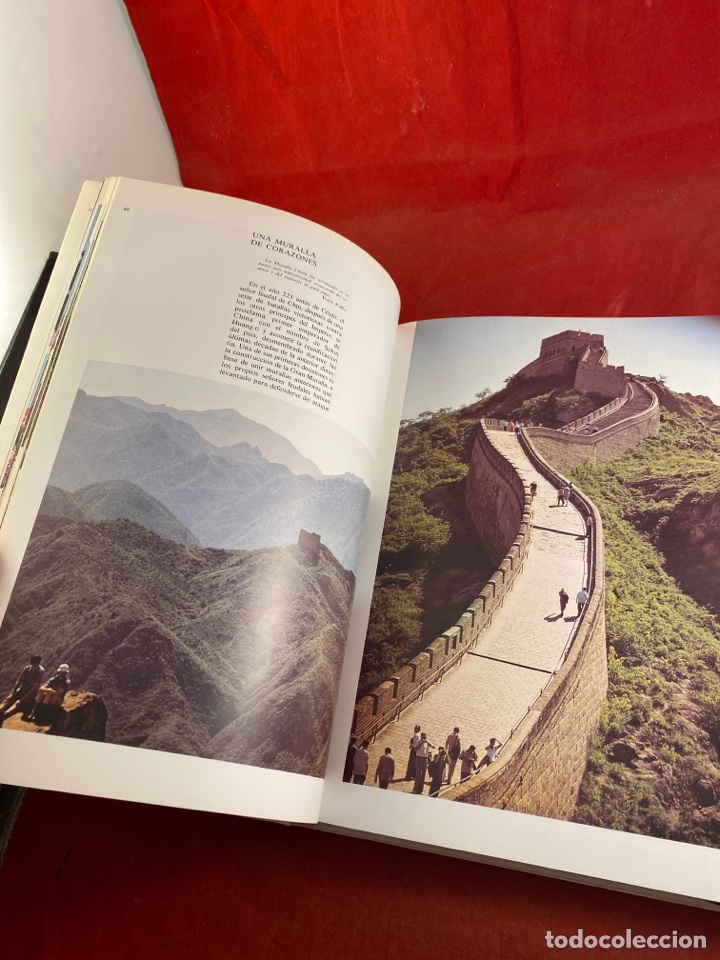 Libros: 1978 LOS REYES VIAJAN ALBERTO SCHOMMER - Foto 7
