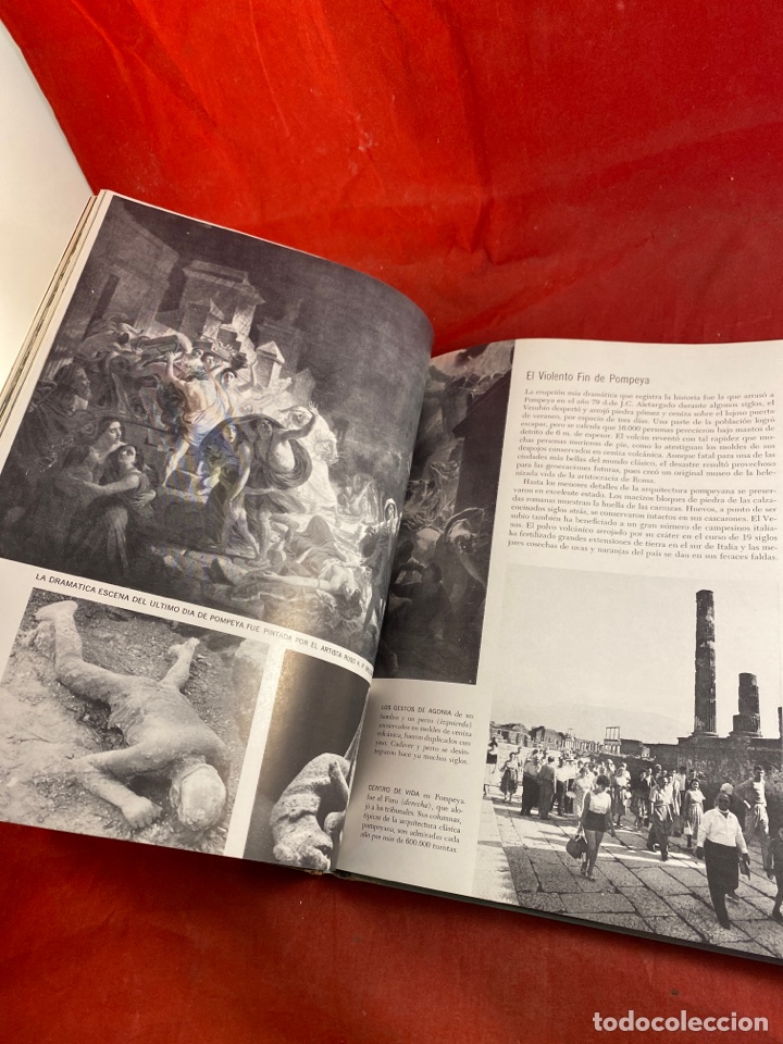 Libros: Las monta&ntilde;as - Foto 4