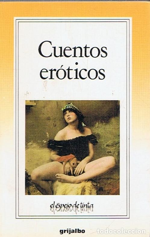 Libros: CUENTOS ER&Oacute;TICOS. - AA.VV. - Foto 1