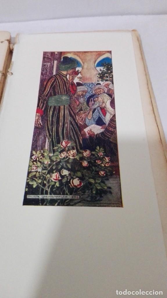 Libros: RUBAIYAT (EDC. EN INGLES) - Khayyam, Omar - Foto 3