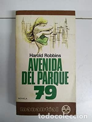 Libros: Avenida del parque 79 - Foto 1