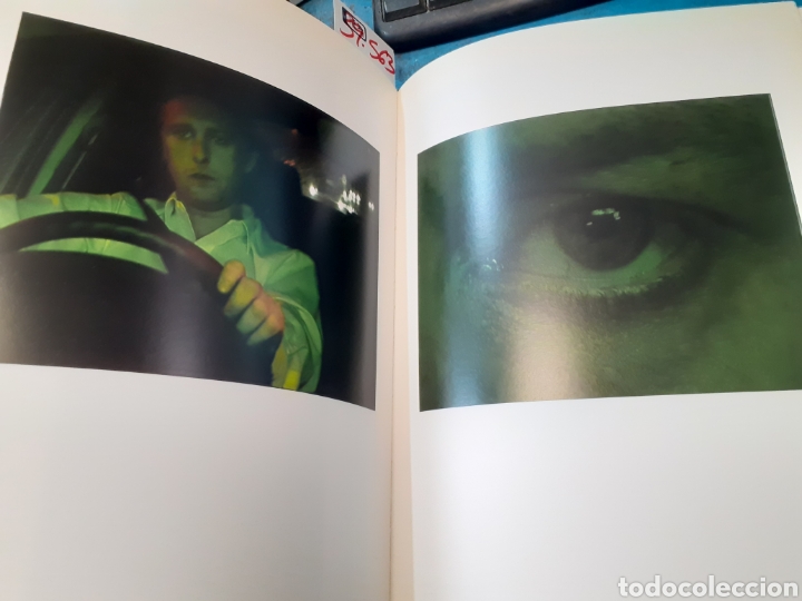 Libros: SPEED 3. Contra el rellotge. IVAM - CAMERON,Dan (Comissari) - Foto 9