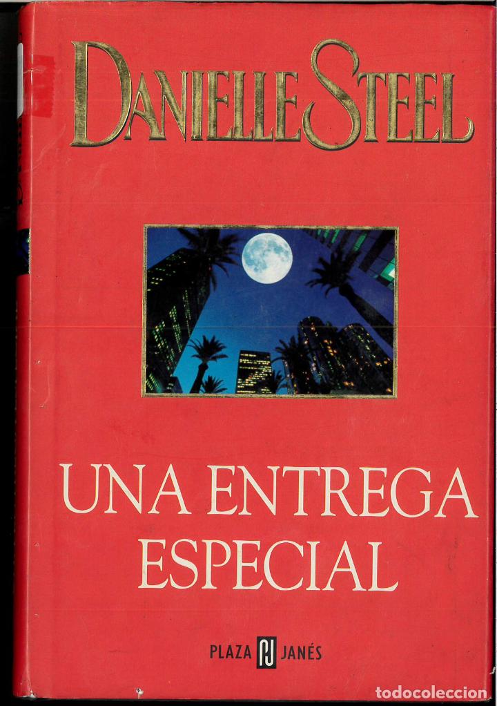 Libros: Una entrega especial - Danielle Steel - Foto 1