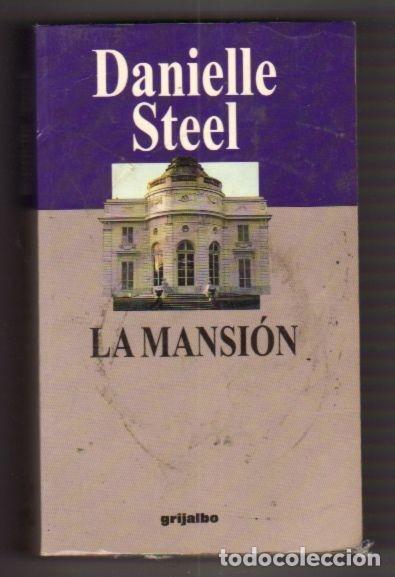 Libros: MANSION - LA - STEEL, DANIELLE - Foto 1