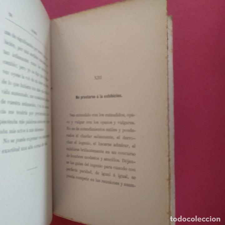 Libros: El Pol&iacute;tico. - Azor&iacute;n. (Jos&eacute; Martinez Ruiz) - Foto 6