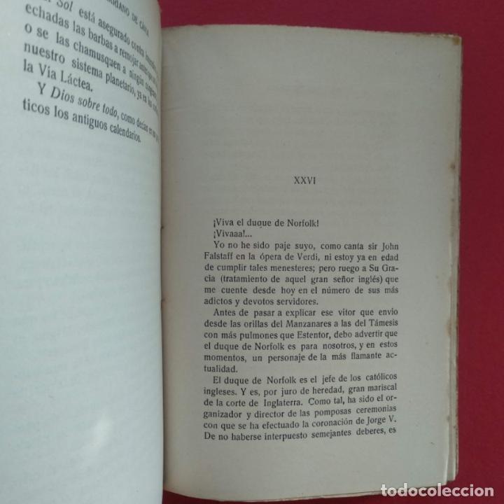 Libros: Ch&aacute;charas. Pr&oacute;logo de Jos&eacute; Ortega y Munilla. - Cavia, Mariano de. - Foto 3