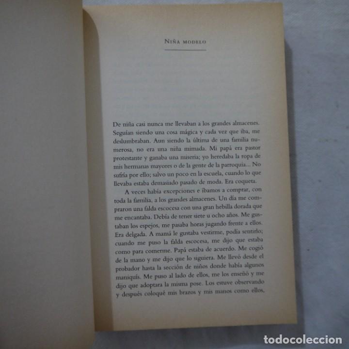 Libros: CAMALEONA - DOMINIQUE ABEL - PLANETA - 1999 - Foto 4