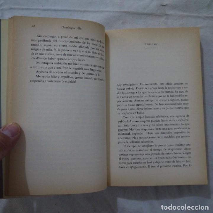 Libros: CAMALEONA - DOMINIQUE ABEL - PLANETA - 1999 - Foto 5