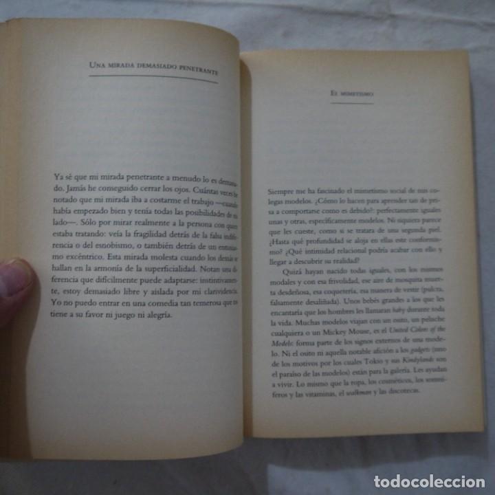 Libros: CAMALEONA - DOMINIQUE ABEL - PLANETA - 1999 - Foto 6