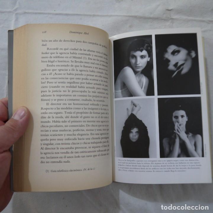 Libros: CAMALEONA - DOMINIQUE ABEL - PLANETA - 1999 - Foto 8