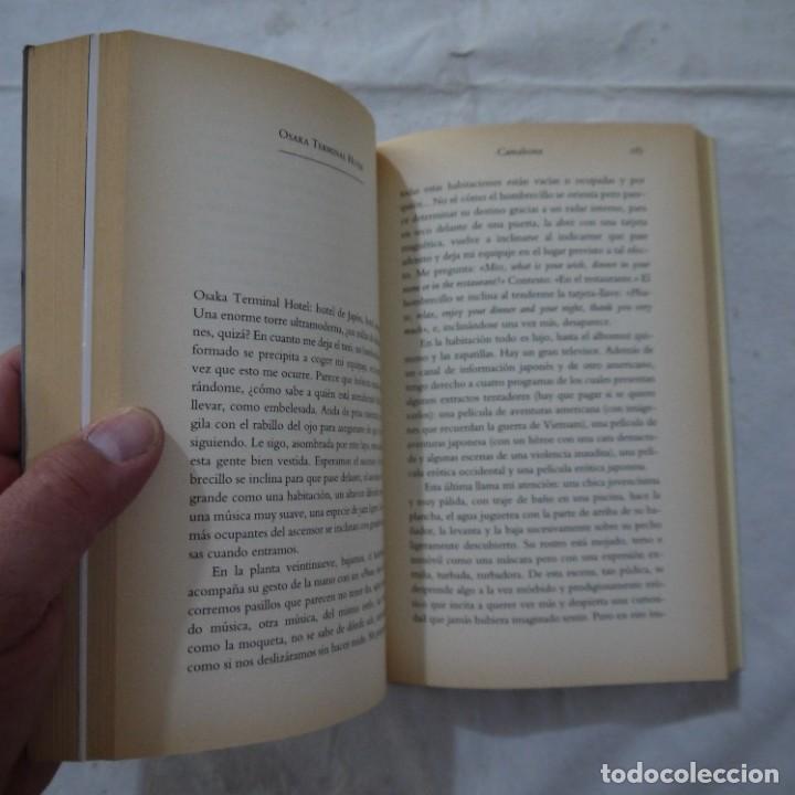 Libros: CAMALEONA - DOMINIQUE ABEL - PLANETA - 1999 - Foto 10