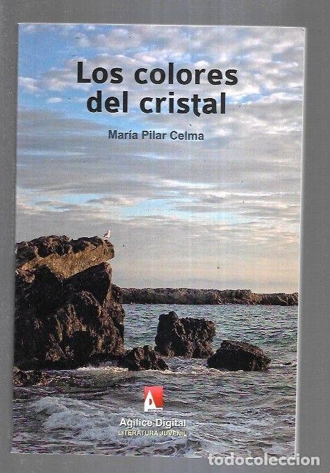 Libros: COLORES DEL CRISTAL - LOS - CELMA, MARIA PILAR - Foto 6