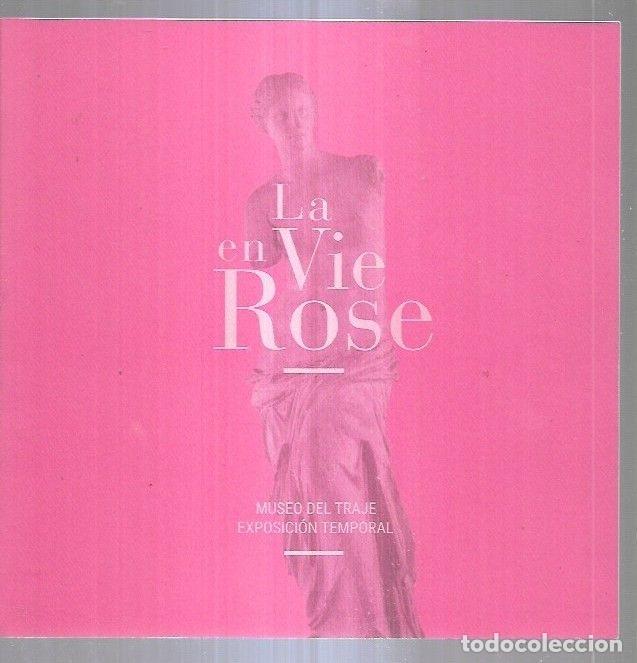Libros: VIE EN ROSE - LA - VARIOS - Foto 1