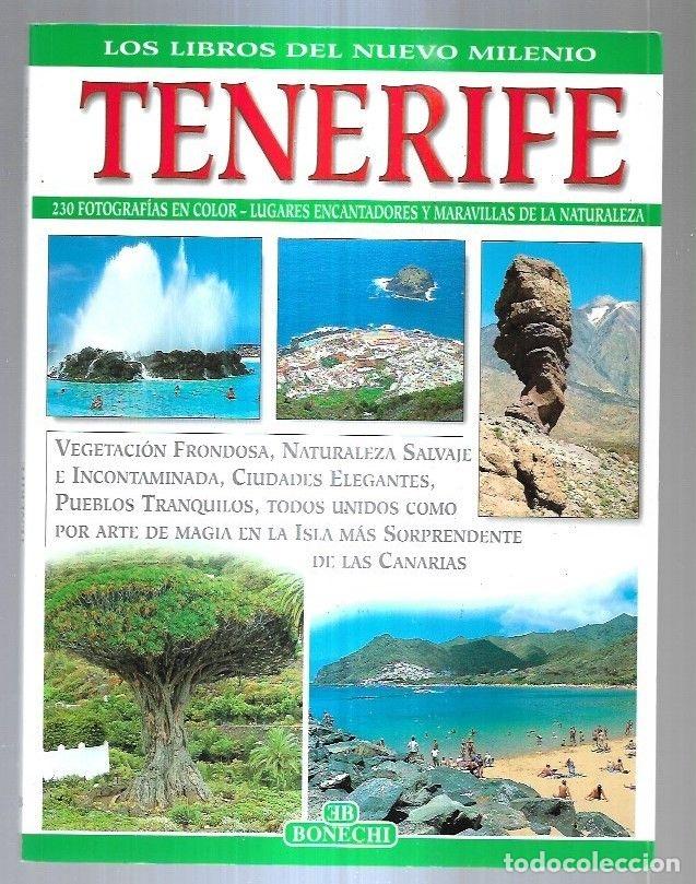 Libros: TENERIFE - SCIALDONE, PIERLUIGI - Foto 5