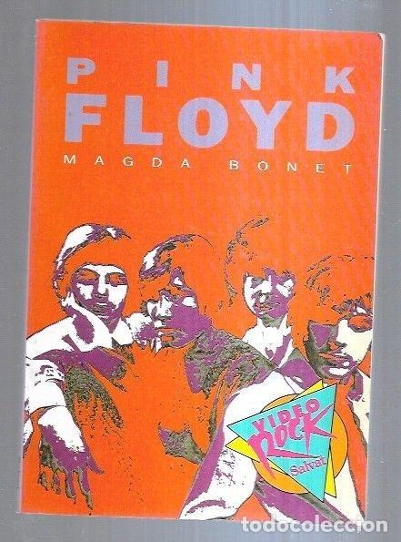 Libros: PINK FLOYD - BONET, MAGDA - Foto 7