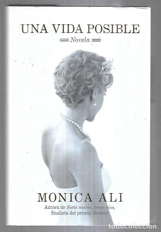 Libros: VIDA POSIBLE - UNA - ALI, MONICA - Foto 7