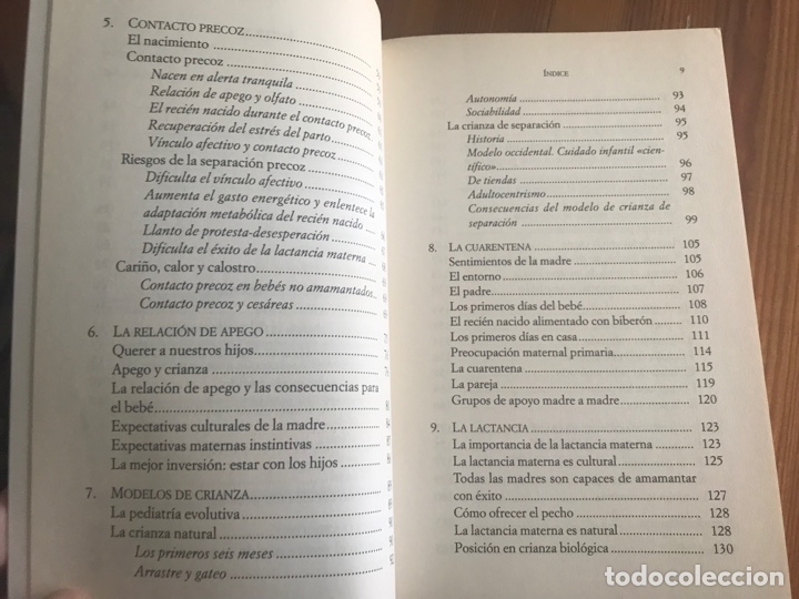 Libros: El poder de las caricias. Crecer sin l&aacute;grimas. Adolfo G&oacute;mez Pap&iacute;. Espasa - Foto 5