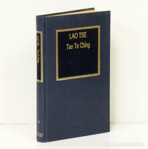 Libros: LAO TSE. Tao Te ching - Foto 1