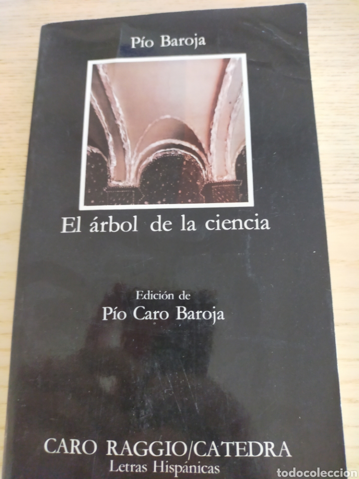 Libros: El &aacute;rbol de la ciencia - Foto 1