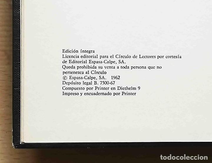 Libros: Amiel (Gregorio Mara&ntilde;&oacute;n) - Foto 2