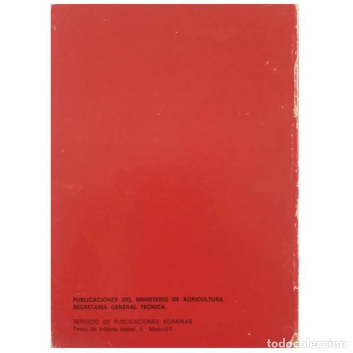 Libros: REGLAMENTO DE CAZA - Foto 2