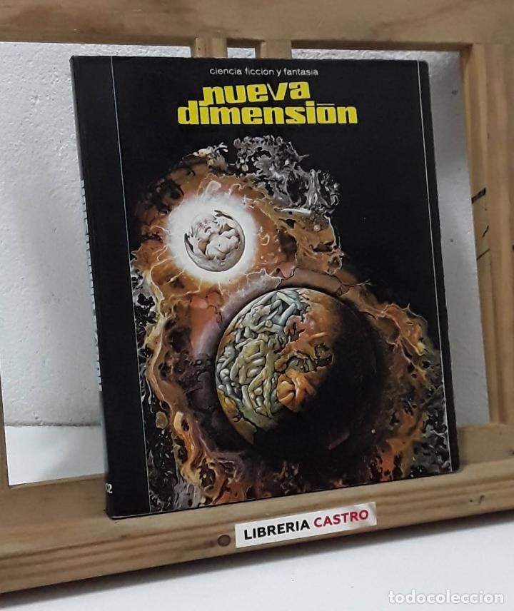Libros: Nueva Dimensi&oacute;n n&ordm;102 - Varios - Foto 1