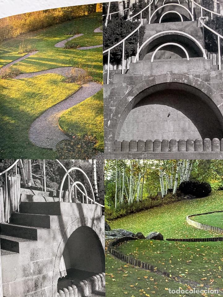 Libros: EL JARDIN MODERNO - JANE BROWN - Foto 3